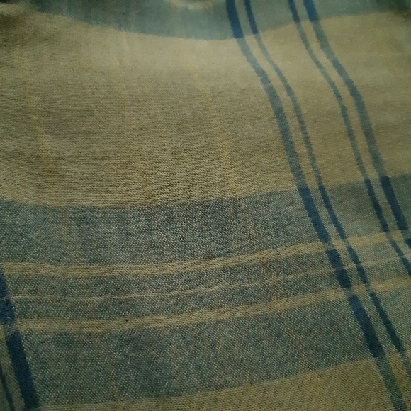 CP Shades fitted flannel shirt - Picture 4 of 6